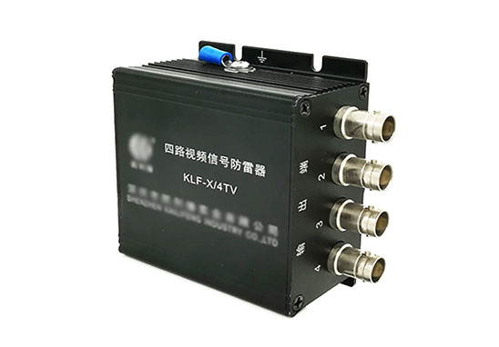 信號防雷器型式試驗(yàn)