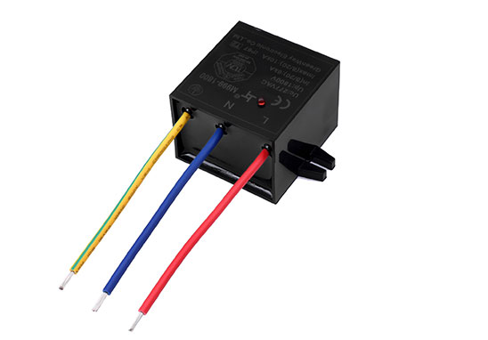 路燈防雷模塊2 路燈防雷模塊2