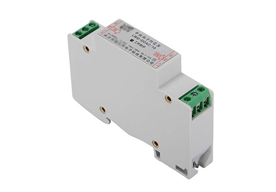 串聯端子防雷器-2 串聯端子防雷器-2