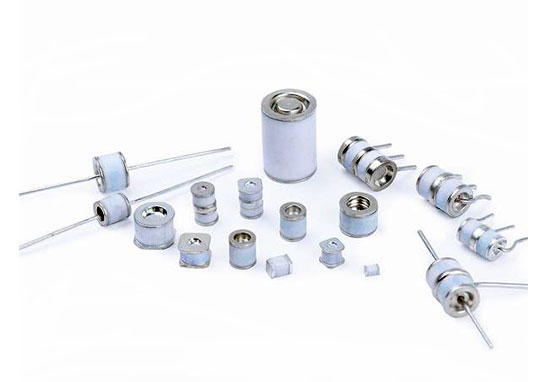 第三方防雷檢測機(jī)構(gòu)介紹浪涌放電管 第三方防雷檢測機(jī)構(gòu)介紹浪涌放電管