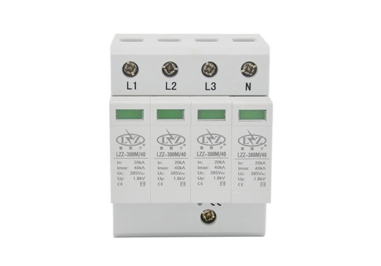 電涌保護(hù)器(SPD)如何選型? 電涌保護(hù)器(SPD)如何選型?