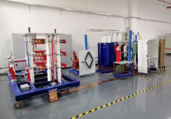 第三方防雷檢測(cè)機(jī)構(gòu) 第三方防雷檢測(cè)機(jī)構(gòu)