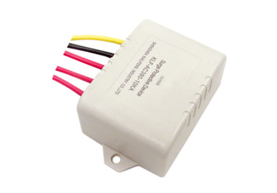 路燈模塊電涌保護(hù)器防雷檢測 路燈模塊電涌保護(hù)器防雷檢測