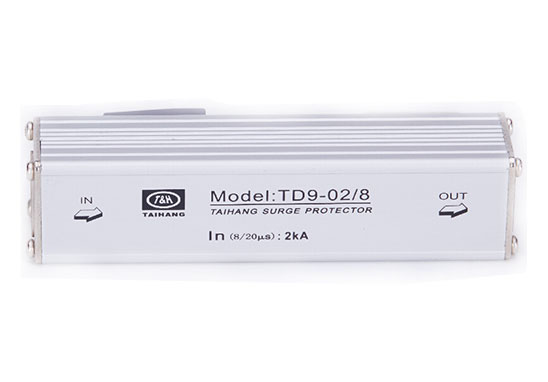 信號網絡浪涌保護器防雷檢測 信號網絡浪涌保護器防雷檢測