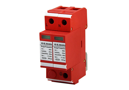 直流電源浪涌保護(hù)器UL認(rèn)證 直流電源浪涌保護(hù)器UL認(rèn)證