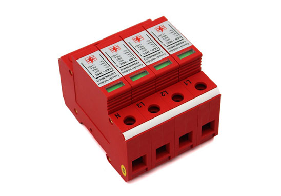 直流電源浪涌保護(hù)器UL認(rèn)證 直流電源浪涌保護(hù)器UL認(rèn)證