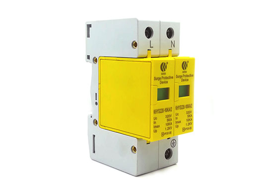 直流電源浪涌保護(hù)器UL認(rèn)證 直流電源浪涌保護(hù)器UL認(rèn)證