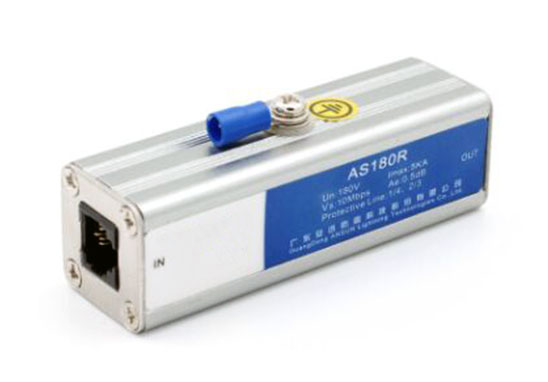 信號防雷器檢測報(bào)告 信號防雷器檢測報(bào)告