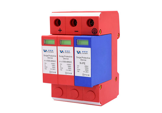 光伏浪涌保護器CQC認證、型式試驗、委托測試