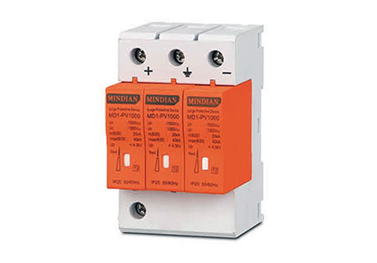 浪涌保護器TUV認證、委托測試