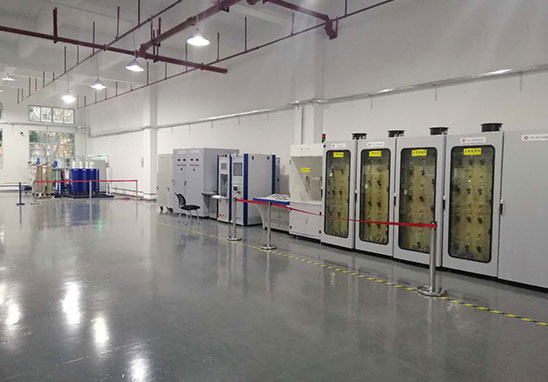 第三方東莞防雷檢測機構 第三方東莞防雷檢測機構