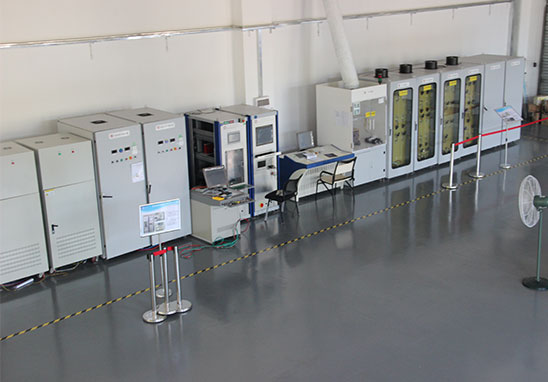 浪涌檢測-第三方防雷檢測機構 浪涌檢測-第三方防雷檢測機構