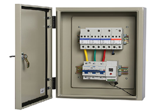 防雷產(chǎn)品檢測費用 防雷產(chǎn)品檢測費用