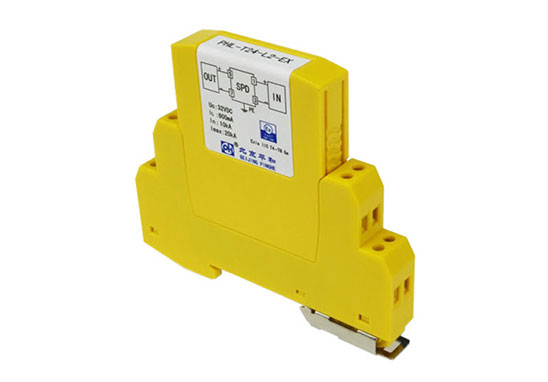 信號SPD防雷檢測、型式試驗