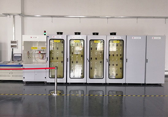 電子產(chǎn)品防雷和耐壓測試 電子產(chǎn)品防雷和耐壓測試