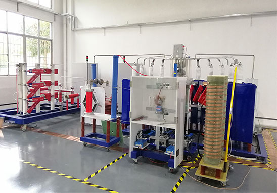 電子產(chǎn)品防雷和耐壓測試 電子產(chǎn)品防雷和耐壓測試