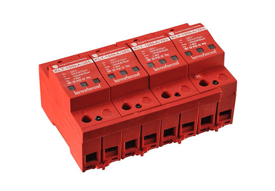 開關(guān)型和限壓型浪涌保護(hù)器防雷檢測 開關(guān)型和限壓型浪涌保護(hù)器防雷檢測