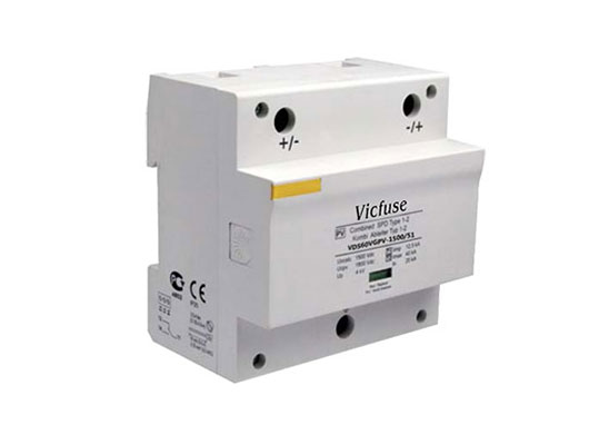 開關(guān)型和限壓型浪涌保護(hù)器防雷檢測 開關(guān)型和限壓型浪涌保護(hù)器防雷檢測