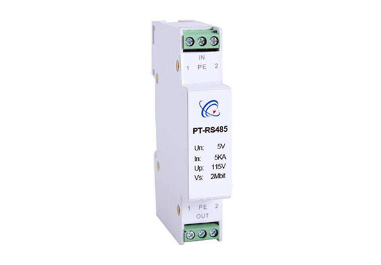 485信號(hào)防雷器檢測 485信號(hào)防雷器檢測