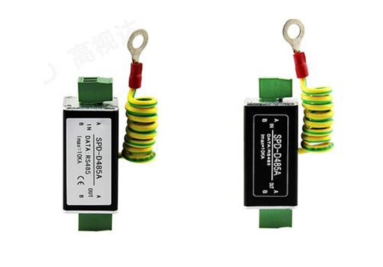 485信號(hào)防雷器檢測 485信號(hào)防雷器檢測