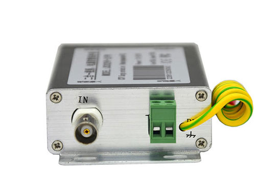 視頻浪涌保護(hù)器防雷檢測(cè) 視頻浪涌保護(hù)器防雷檢測(cè)