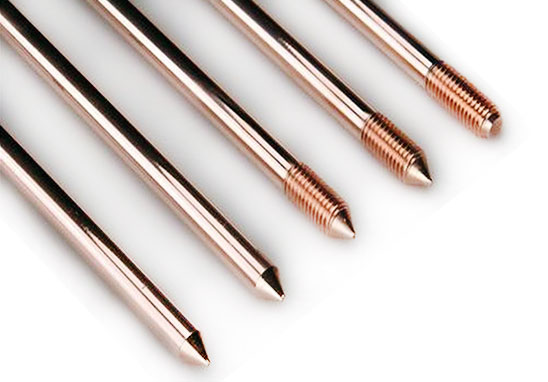 接地棒型式試驗(yàn) 接地棒型式試驗(yàn)