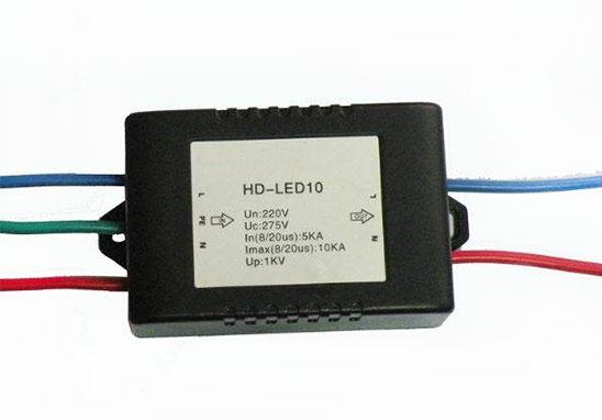 路燈防雷器測(cè)試 路燈防雷器測(cè)試