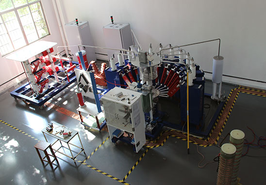 東莞防雷檢測所 東莞防雷檢測所